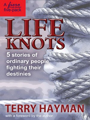 cover image of Life Knots